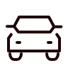 お車の場合