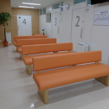 腎臓内科の専門医が常駐